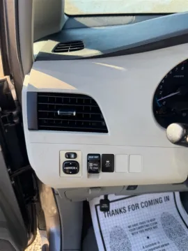 More photos of 2011 Toyota Sienna XLE 8-Pass V6 at Victory Circle Auto Sales, NC