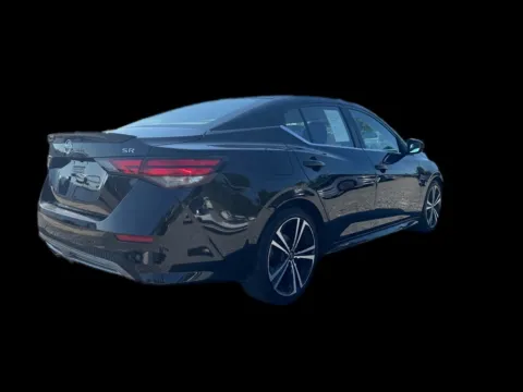 Photos of 2020 Nissan Sentra SR for sale in Troutman, NC at Victory Circle Auto Sales