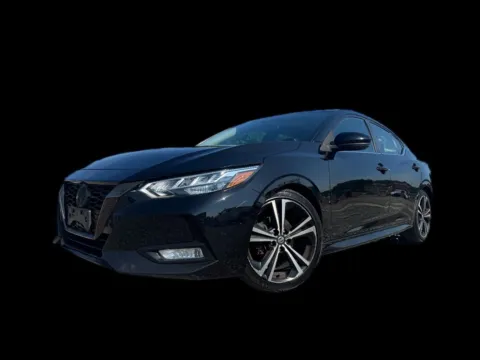 More photos of 2020 Nissan Sentra SR at Victory Circle Auto Sales, NC