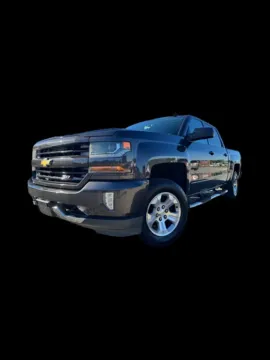 Photos of 2016 Chevrolet Silverado 1500 LT Crew Cab 4WD for sale in Troutman, NC at Victory Circle Auto Sales