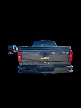 More photos of 2016 Chevrolet Silverado 1500 LT Crew Cab 4WD at Victory Circle Auto Sales, NC