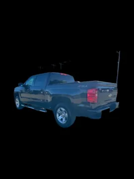 More photos of 2016 Chevrolet Silverado 1500 LT Crew Cab 4WD at Victory Circle Auto Sales, NC