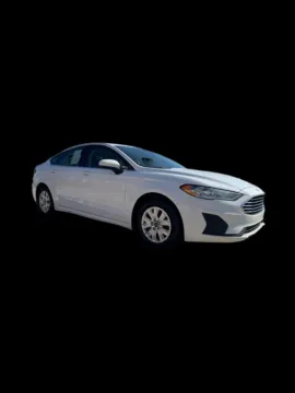 More photos of 2019 Ford Fusion S at Victory Circle Auto Sales, NC