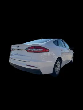More photos of 2019 Ford Fusion S at Victory Circle Auto Sales, NC