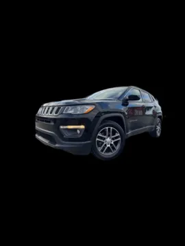 Photos of 2019 Jeep Compass Latitude FWD for sale in Troutman, NC at Victory Circle Auto Sales