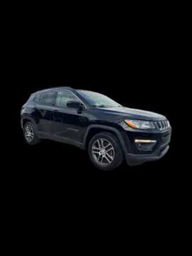 More photos of 2019 Jeep Compass Latitude FWD at Victory Circle Auto Sales, NC