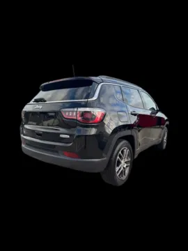 More photos of 2019 Jeep Compass Latitude FWD at Victory Circle Auto Sales, NC