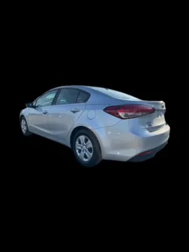 Another view of 2017 Kia Forte LX 6A for sale in Troutman, NC at Victory Circle Auto Sales
