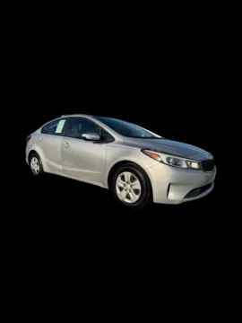 More photos of 2017 Kia Forte LX 6A at Victory Circle Auto Sales, NC