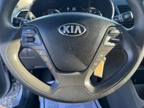 More photos of 2017 Kia Forte LX 6A at Victory Circle Auto Sales, NC