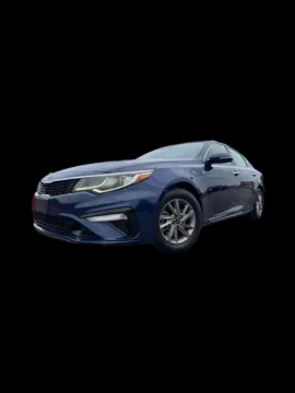 Photos of 2020 Kia Optima LX for sale in Troutman, NC at Victory Circle Auto Sales