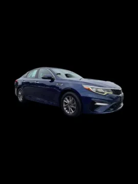 More photos of 2020 Kia Optima LX at Victory Circle Auto Sales, NC