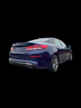 More photos of 2020 Kia Optima LX at Victory Circle Auto Sales, NC