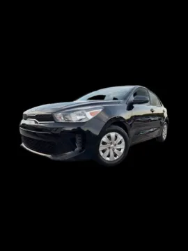 Photos of 2018 Kia Rio5 LX for sale in Troutman, NC at Victory Circle Auto Sales