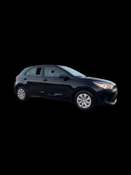 Another view of 2018 Kia Rio5 LX for sale in Troutman, NC at Victory Circle Auto Sales