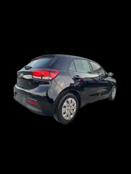 More photos of 2018 Kia Rio5 LX at Victory Circle Auto Sales, NC