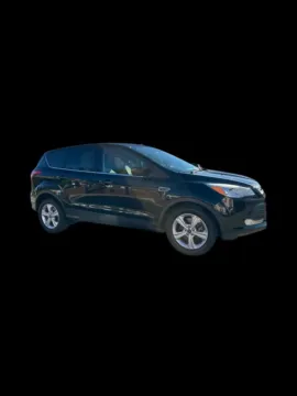 Photos of 2016 Ford Escape SE FWD for sale in Troutman, NC at Victory Circle Auto Sales