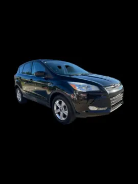 Another view of 2016 Ford Escape SE FWD for sale in Troutman, NC at Victory Circle Auto Sales