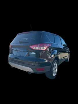 More photos of 2016 Ford Escape SE FWD at Victory Circle Auto Sales, NC