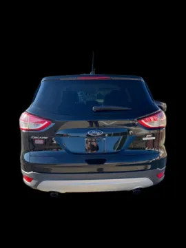 More photos of 2016 Ford Escape SE FWD at Victory Circle Auto Sales, NC
