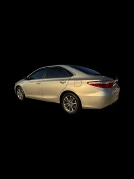 Photos of 2016 Toyota Camry SE for sale in Troutman, NC at Victory Circle Auto Sales