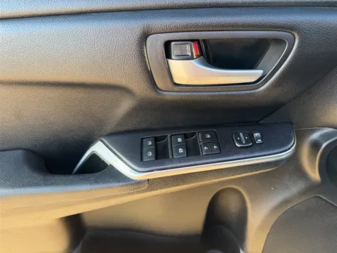 More photos of 2016 Toyota Camry SE at Victory Circle Auto Sales, NC