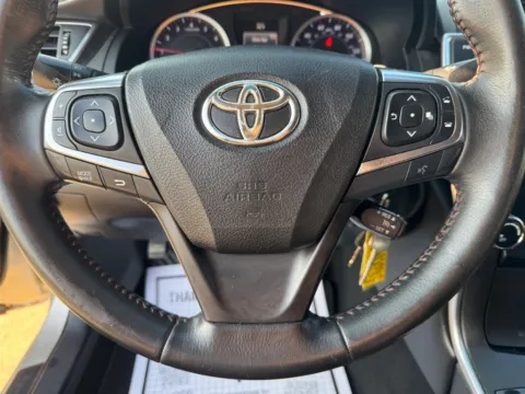 More photos of 2016 Toyota Camry SE at Victory Circle Auto Sales, NC