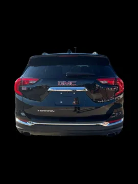 More photos of 2020 GMC Terrain SLT at Victory Circle Auto Sales, NC