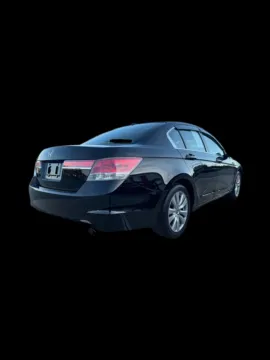 Photos of 2012 Honda Accord EX-L Sedan AT for sale in Troutman, NC at Victory Circle Auto Sales