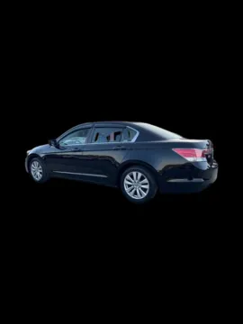More photos of 2012 Honda Accord EX-L Sedan AT at Victory Circle Auto Sales, NC