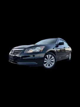 More photos of 2012 Honda Accord EX-L Sedan AT at Victory Circle Auto Sales, NC