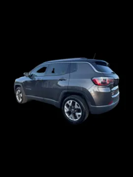 More photos of 2018 Jeep Compass Limited 4WD at Victory Circle Auto Sales, NC