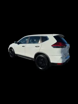 Another view of 2017 Nissan Rogue S AWD for sale in Troutman, NC at Victory Circle Auto Sales