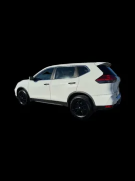 More photos of 2017 Nissan Rogue S AWD at Victory Circle Auto Sales, NC