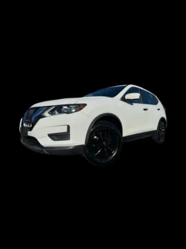 More photos of 2017 Nissan Rogue S AWD at Victory Circle Auto Sales, NC