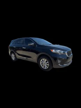 Photos of 2020 Kia Sorento LX 2WD for sale in Troutman, NC at Victory Circle Auto Sales