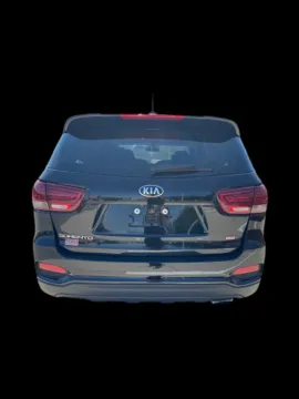 More photos of 2020 Kia Sorento LX 2WD at Victory Circle Auto Sales, NC