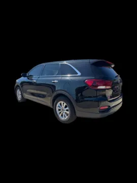 More photos of 2020 Kia Sorento LX 2WD at Victory Circle Auto Sales, NC