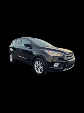 Photos of 2017 Ford Escape SE 4WD for sale in Troutman, NC at Victory Circle Auto Sales