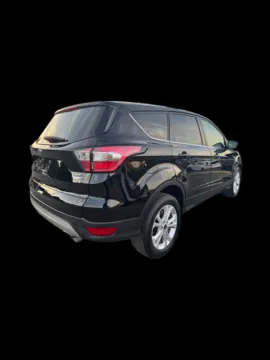 Another view of 2017 Ford Escape SE 4WD for sale in Troutman, NC at Victory Circle Auto Sales