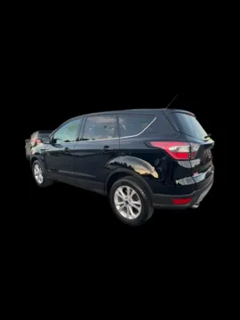 More photos of 2017 Ford Escape SE 4WD at Victory Circle Auto Sales, NC
