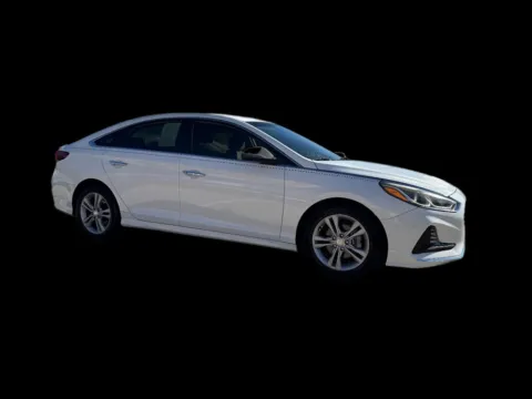 Photos of 2018 Hyundai Sonata Sport for sale in Troutman, NC at Victory Circle Auto Sales