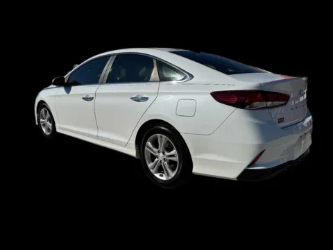 More photos of 2018 Hyundai Sonata Sport at Victory Circle Auto Sales, NC