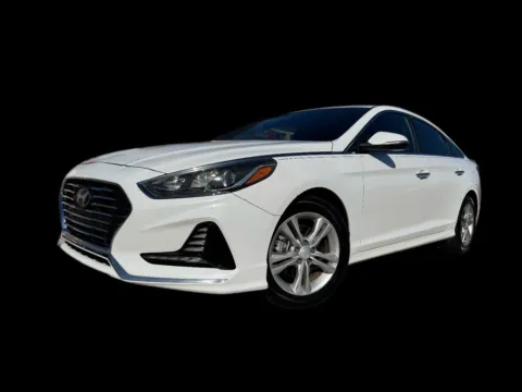 More photos of 2018 Hyundai Sonata Sport at Victory Circle Auto Sales, NC