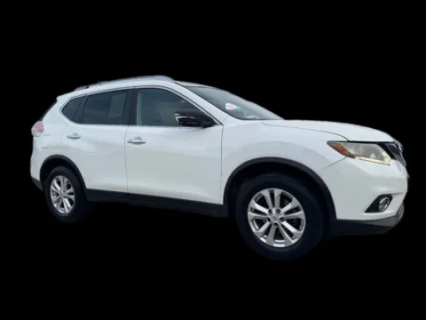 Photos of 2016 Nissan Rogue SV 2WD for sale in Troutman, NC at Victory Circle Auto Sales