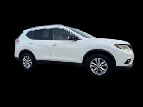 More photos of 2016 Nissan Rogue SV 2WD at Victory Circle Auto Sales, NC