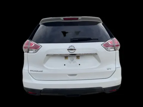 More photos of 2016 Nissan Rogue SV 2WD at Victory Circle Auto Sales, NC