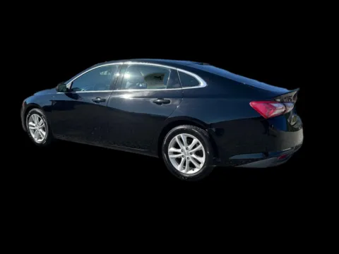 More photos of 2021 Chevrolet Malibu LT at Victory Circle Auto Sales, NC