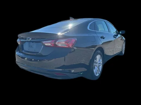 More photos of 2021 Chevrolet Malibu LT at Victory Circle Auto Sales, NC