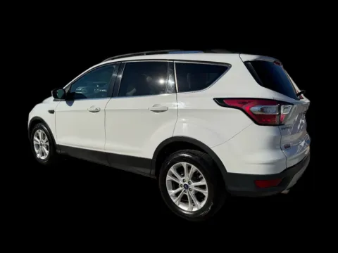 More photos of 2018 Ford Escape SE 4WD at Victory Circle Auto Sales, NC